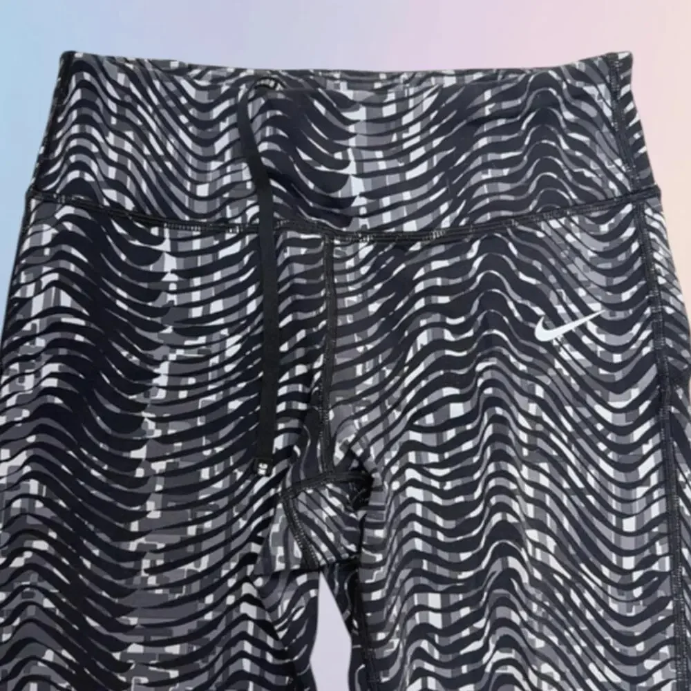 Nike excellent dri